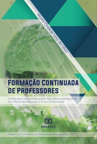 Formação Continuada de Professores | Maria Oneide Lino da Silva