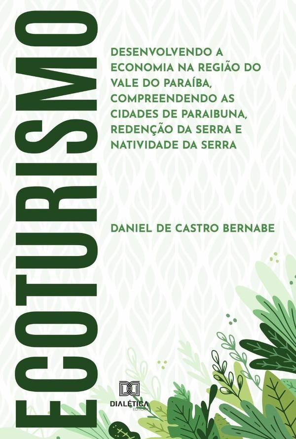 Ecoturismo | Daniel de Castro Bernabe