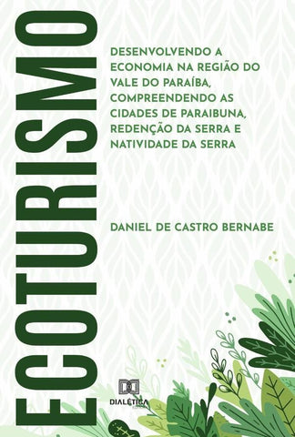 Ecoturismo | Daniel de Castro Bernabe