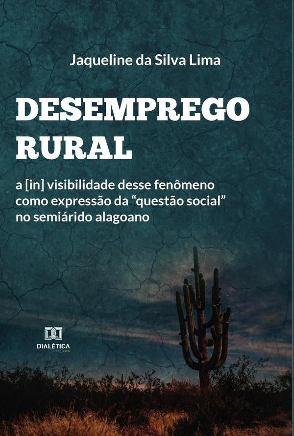 Desemprego Rural | Jaqueline da Silva Lima