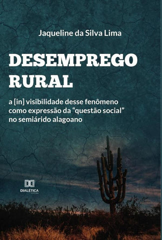 Desemprego Rural | Jaqueline da Silva Lima