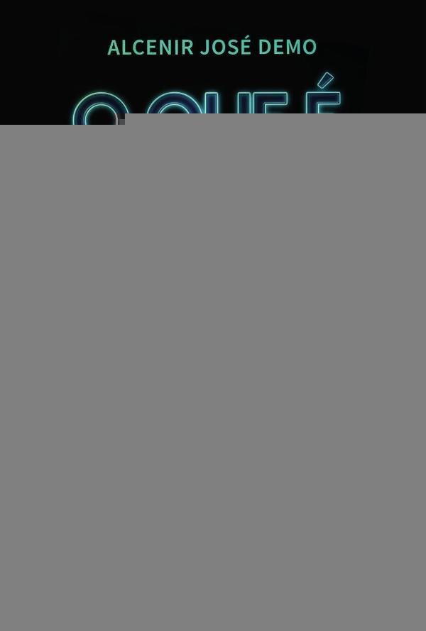 O que é a vida? | Alcenir José Demo