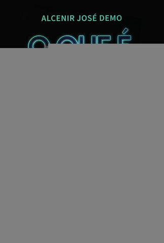 O que é a vida? | Alcenir José Demo