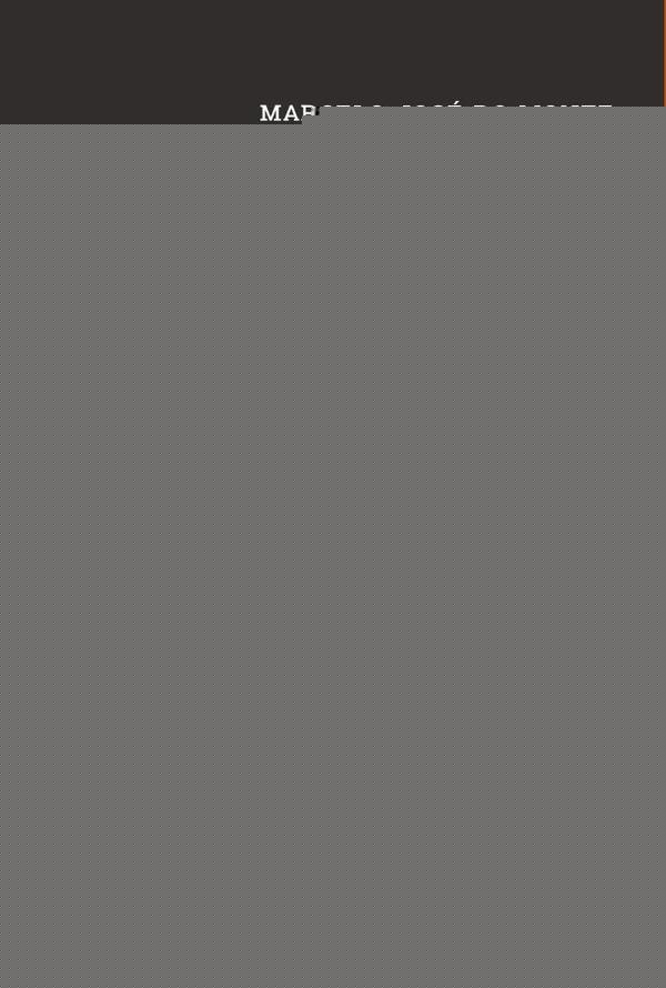 A prisão após a segunda instância no Supremo Tribunal Federal | Marcelo José do Monte