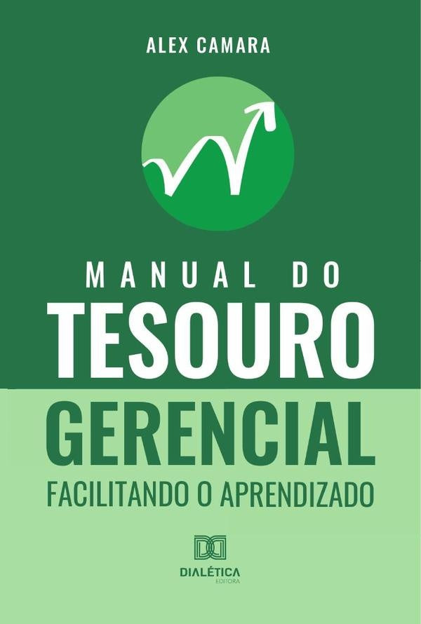 Manual do Tesouro Gerencial | Alex Camara