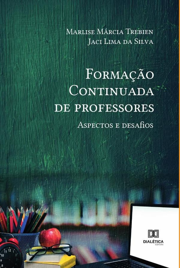 Formação Continuada de professores | Marlise Márcia Trebien