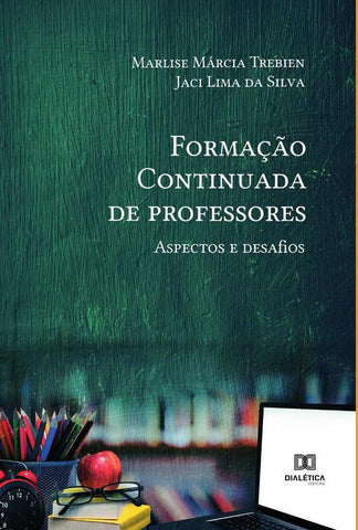 Formação Continuada de professores | Marlise Márcia Trebien