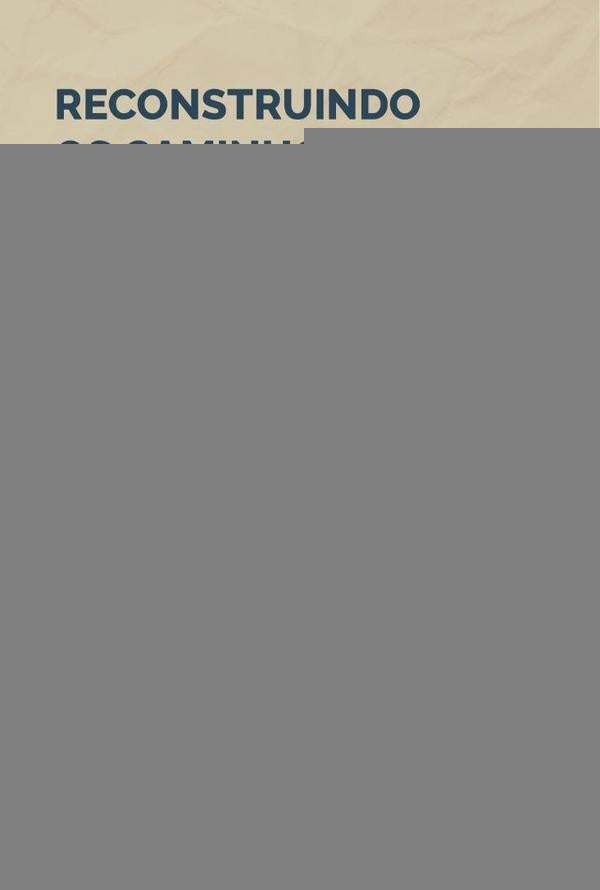 Reconstruindo os caminhos da Educação - desafios contemporâneos | Itamar Ferretto Comarú