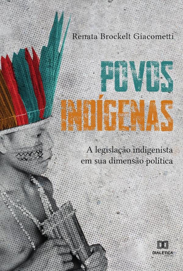 Povos indígenas | Renata Brockelt Giacometti