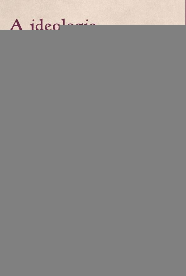 A ideologia conservadora e suas bases econômico-políticas na atualidade | Amanda Sales da Silva