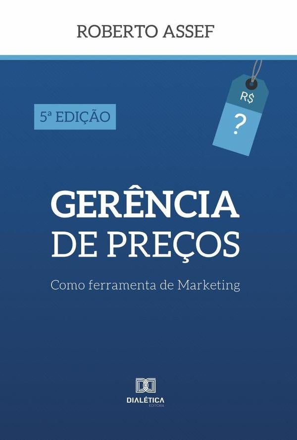 Gerência de Preços | Roberto Assef