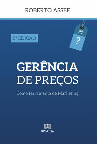 Gerência de Preços | Roberto Assef