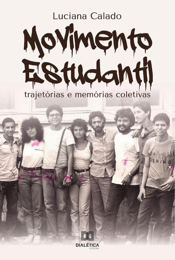Movimento Estudantil | Luciana Calado