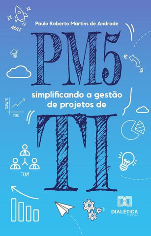 Pm5  | Paulo Roberto Martins de Andrade