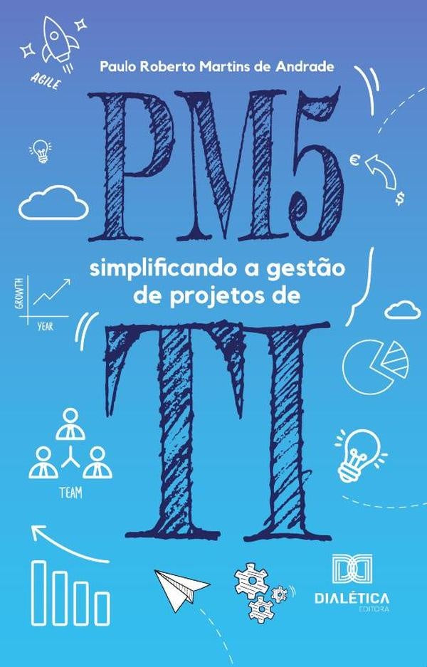 Pm5  | Paulo Roberto Martins de Andrade