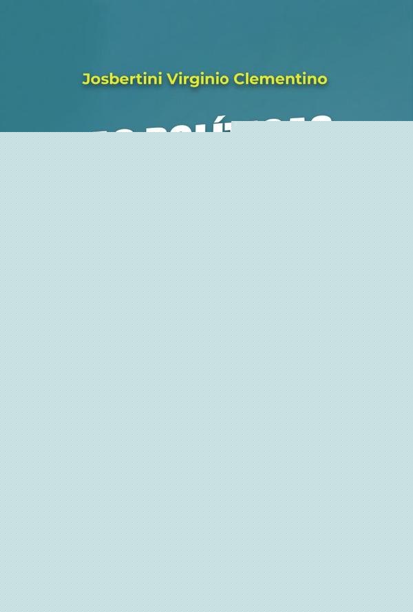 As políticas de juventude na agenda pública brasileira | Josbertini Virginio Clementino