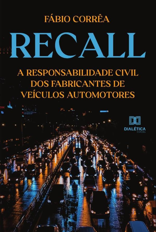 Recall | Fábio Corrêa