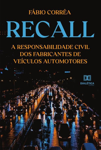 Recall | Fábio Corrêa