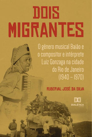 Dois Migrantes | Ruberval José da Silva