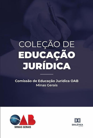 Coleção de Educação Jurídica | by Edmar Oliveira da Silva