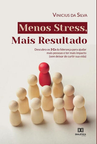Menos Stress, Mais Resultado | Vinicius da Silva Cerqueira