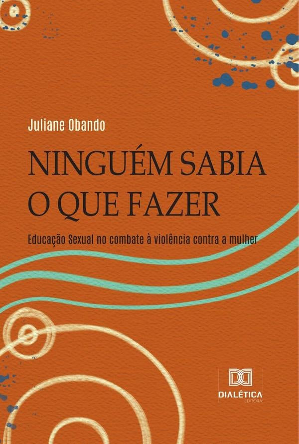 Ninguém sabia o que fazer | Mesquita, Mesquita Obando