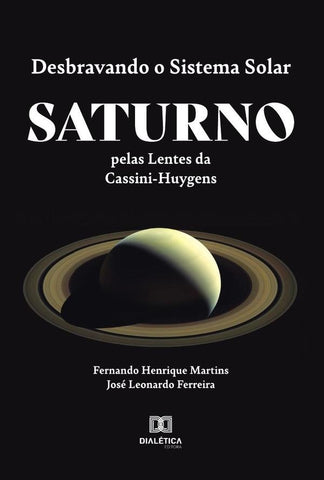 Desbravando o Sistema Solar | Fernando Henrique Martins da Silva