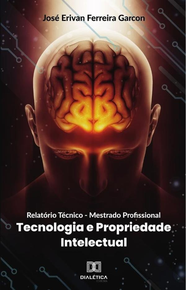 Relatório Técnico - Mestrado Profissional | José Erivan Ferreira Garcon