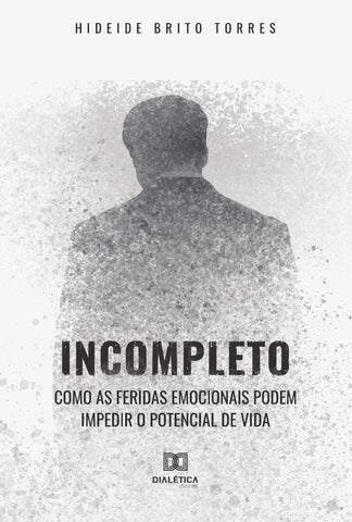 Incompleto | Hideide Brito Torres