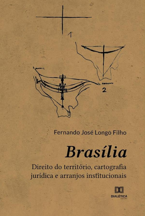 Brasília | Fernando José Longo Filho