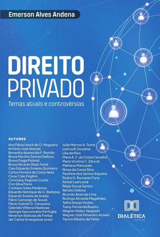 Direito Privado | Emerson Alves Andena