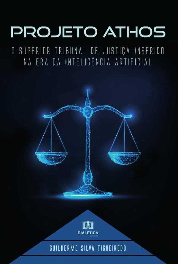 Projeto Athos | Guilherme Silva Figueiredo