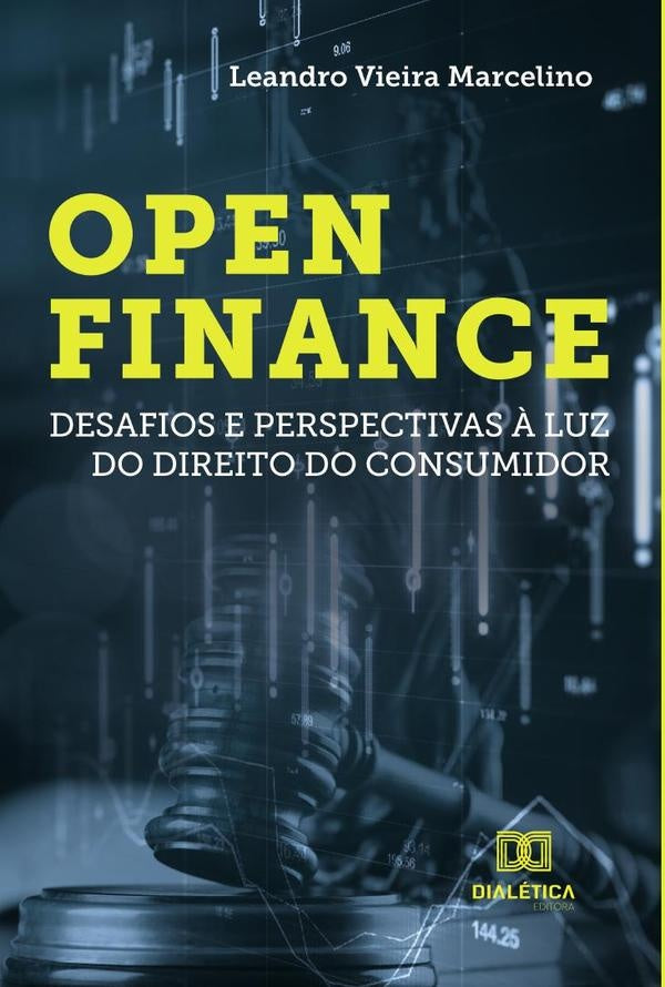 Open Finance | Vieira, Vieira Marcelino