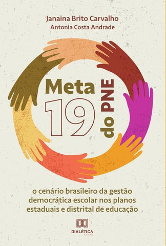 Meta 19 do PNE | Janaina Brito Carvalho