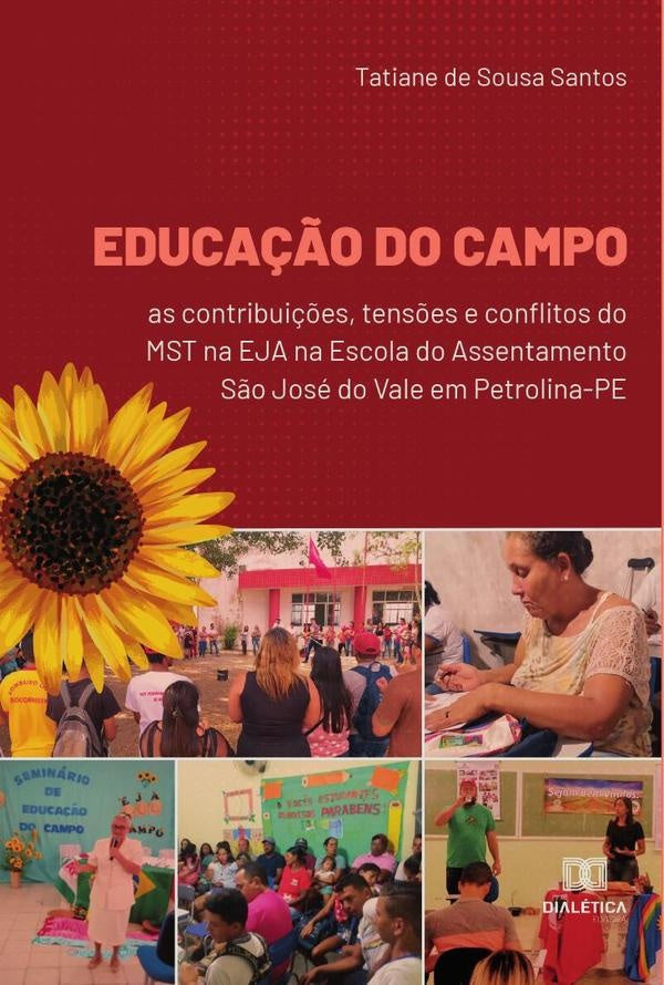 Educação do Campo | Tatiane de Sousa Santos