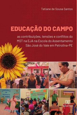Educação do Campo | Tatiane de Sousa Santos