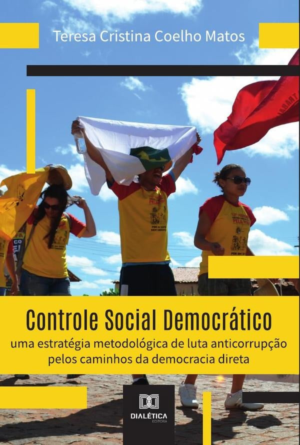 Controle Social Democrático | Teresa Cristina Coelho Matos