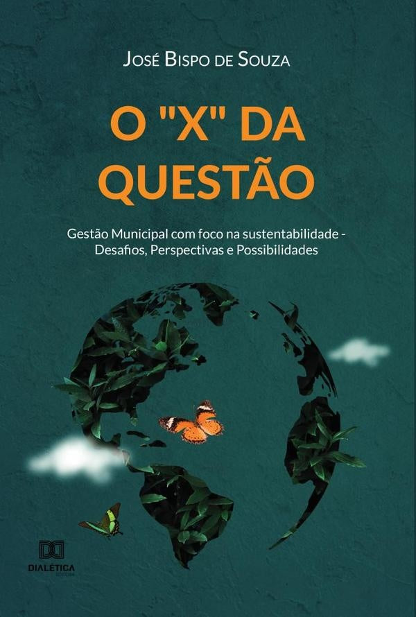 O "X" da questão | José Bispo de Souza