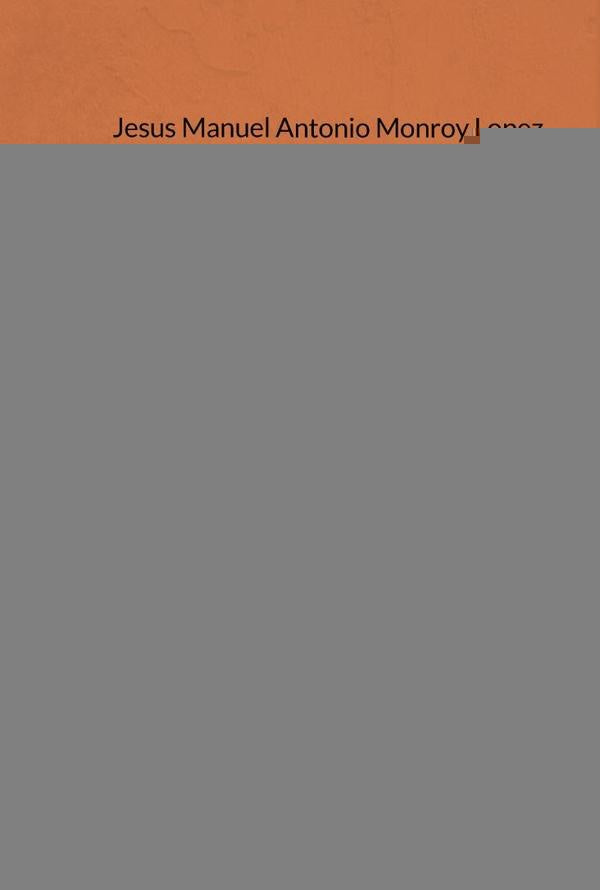 A ressignificação do kérigma cristão à luz do diálogo com Hans Jonas | Jesus Manuel Antonio Monroy Lopez