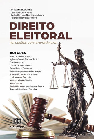 Direito Eleitoral | Christiane Costa Assis