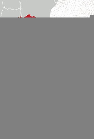 Às margens do Rio Doce e no meio da lama | Fábio Fraga dos Santos