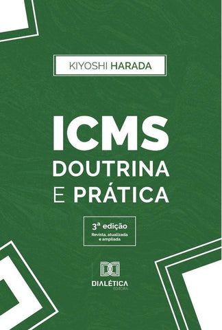 Icms  | Kiyoshi Harada