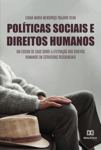 Políticas Sociais e Direitos Humanos | Luana Maria Mendonça Trajano Silva
