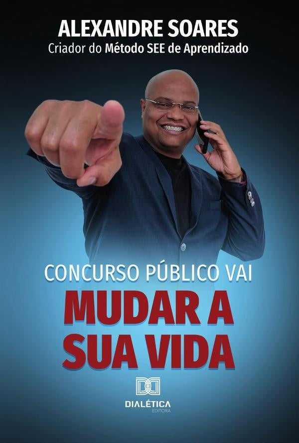 Concurso Público Vai Mudar a sua Vida | Alexandre Soares