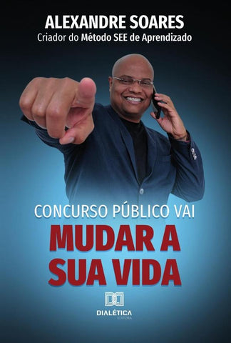 Concurso Público Vai Mudar a sua Vida | Alexandre Soares