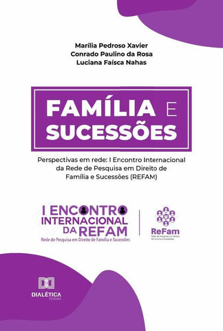 Família e sucessões | Marília Pedroso Xavier