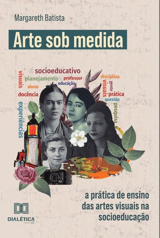 Arte sob Medida | Margareth Batista