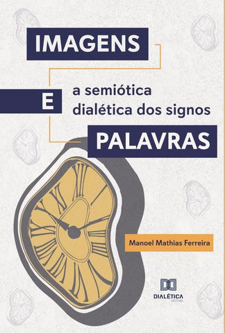 Imagens e Palavras | Manoel Mathias Ferreira