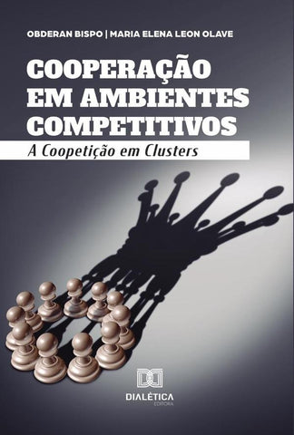 Cooperação em Ambientes Competitivos | Obderan Bispo