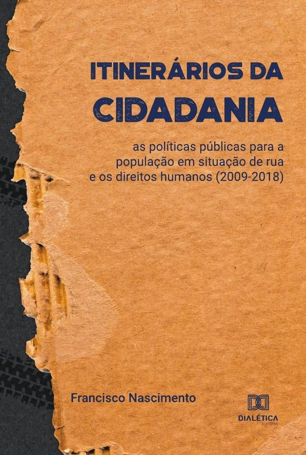 Itinerários da Cidadania | Francisco Nascimento